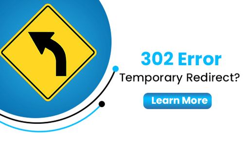 Ошибка 302: что это значит и как её исправить