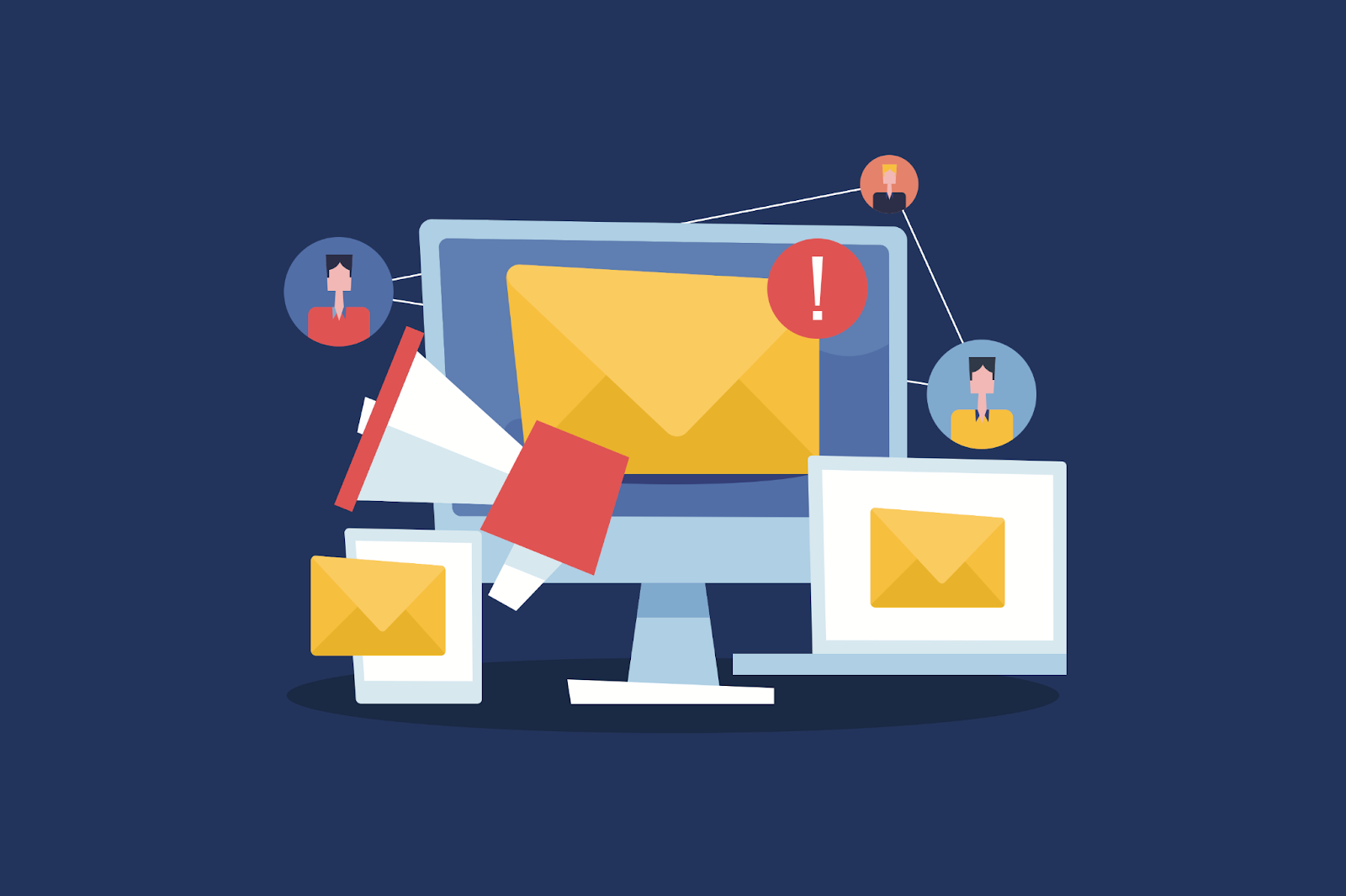 Что такое SPF и как его настроить